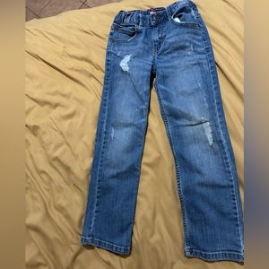 Tommy Hilfiger boy jeans